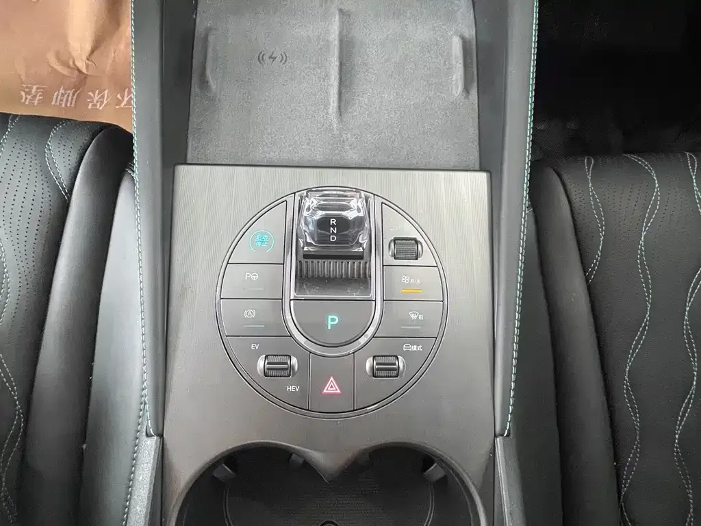 BYD Seal 06 — фото 2