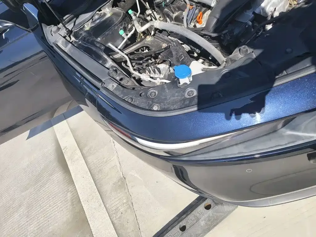 Honda Accord — фото 9