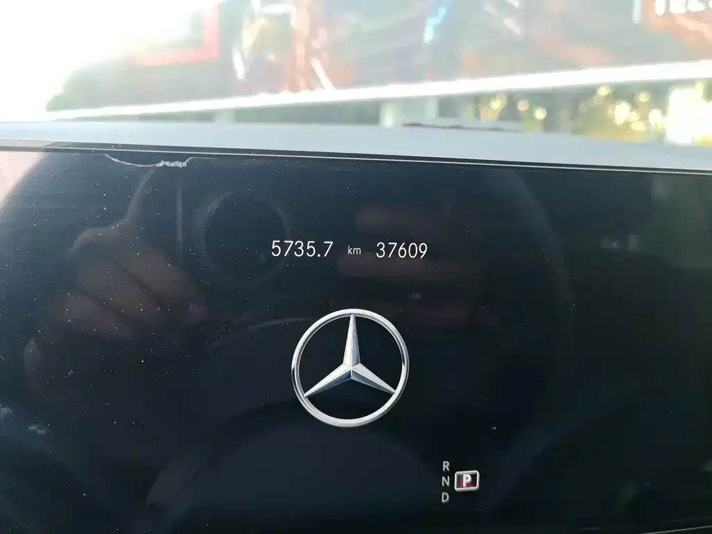Mercedes-Benz GLA — фото 2