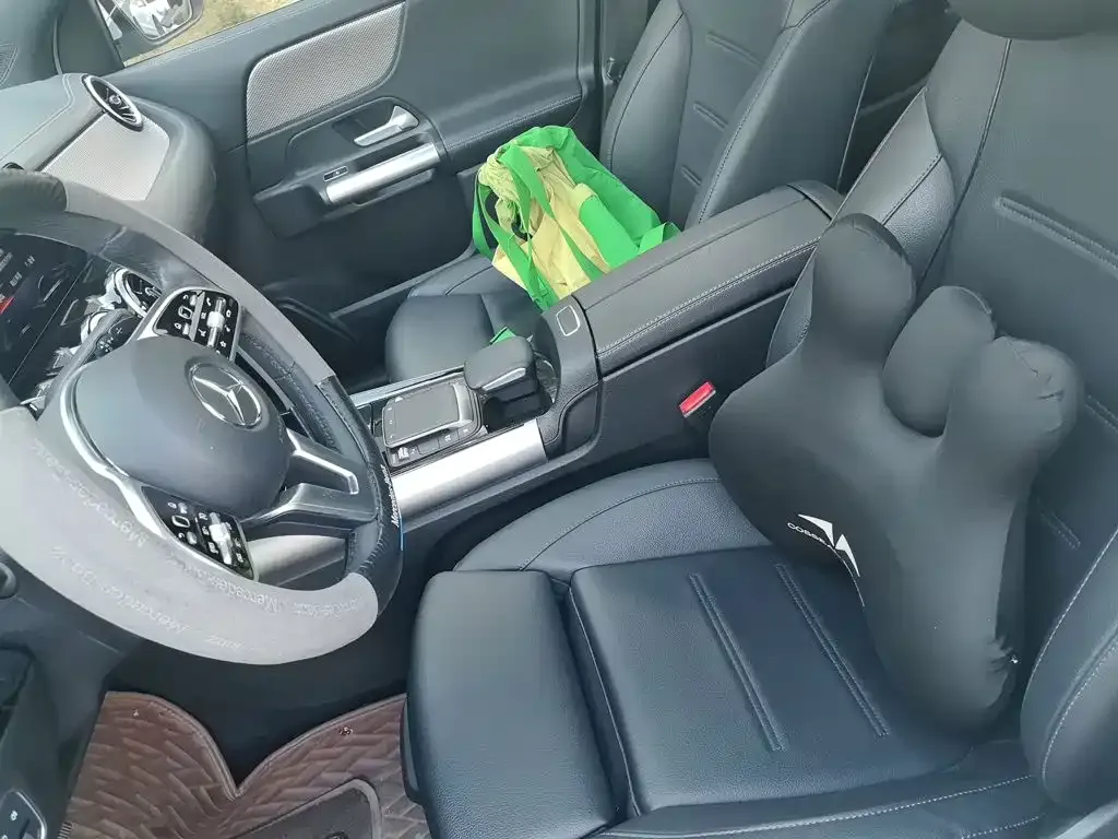 Mercedes-Benz GLA — фото 7