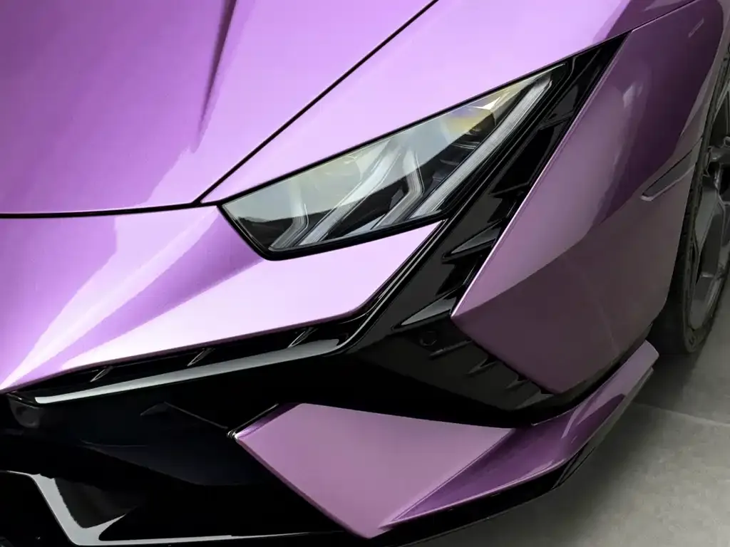 Lamborghini Huracan — фото 3