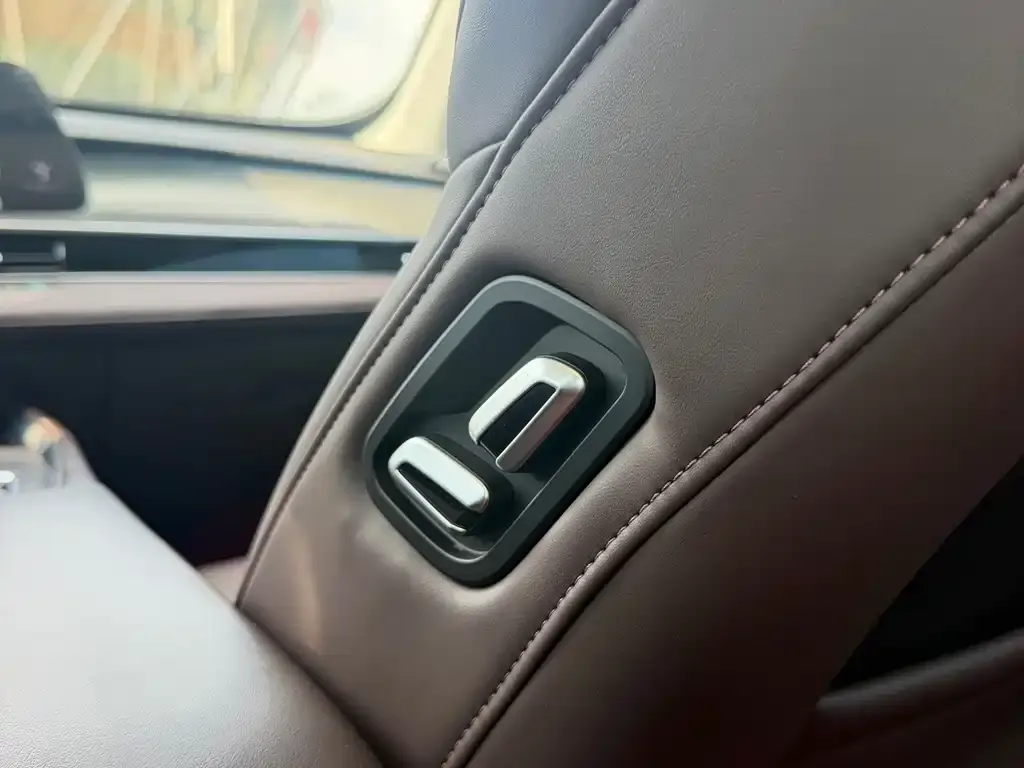 Chery Tiggo 8 PRO — фото 2