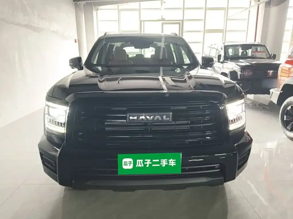 Haval H5 — фото 7