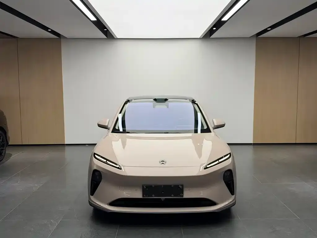 NIO ET5 — фото 2