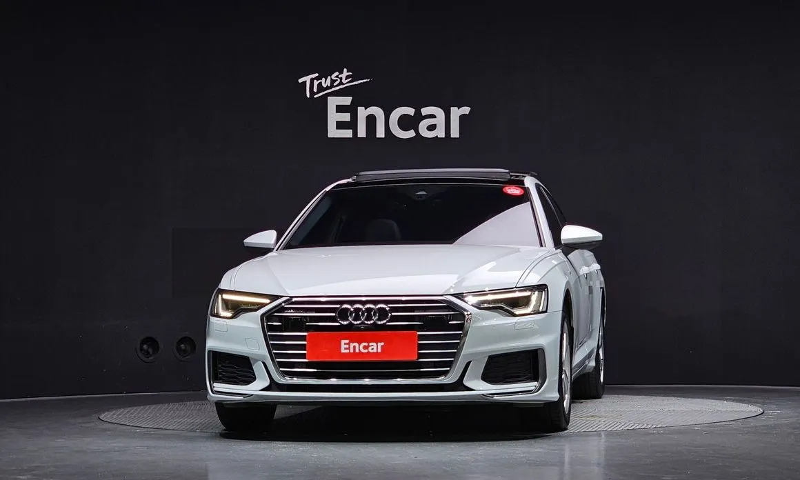 Audi A6 — фото 7