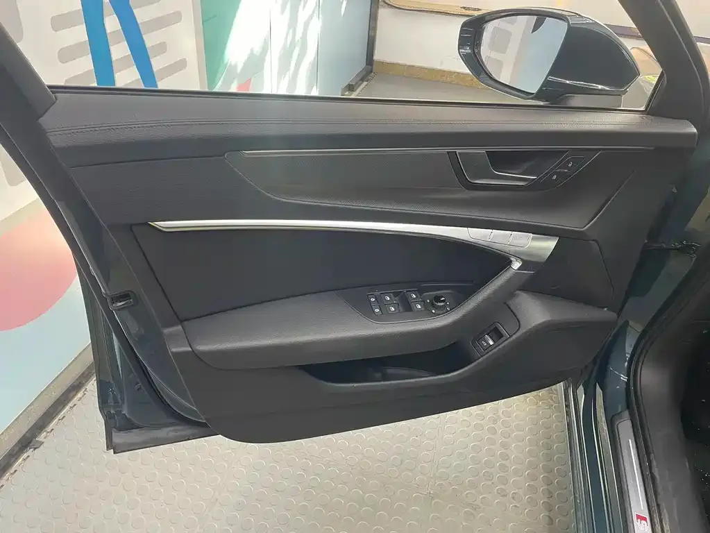Audi A6 (Import) — фото 2