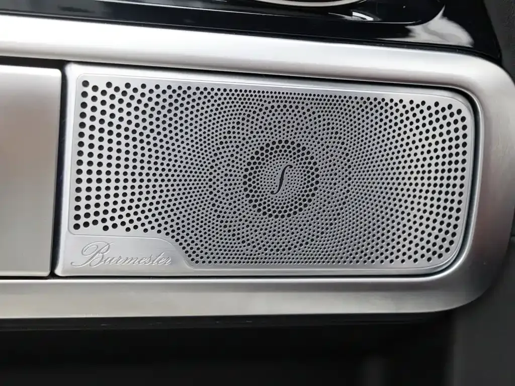 Mercedes-Benz G-Class AMG — фото 10