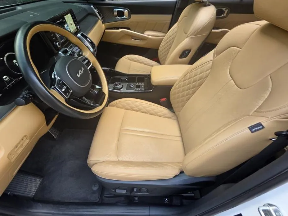 Kia Sorento — фото 4