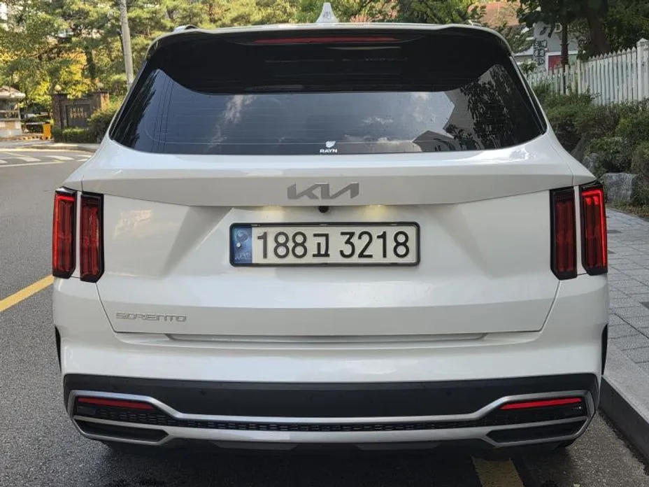 Kia Sorento — фото 2