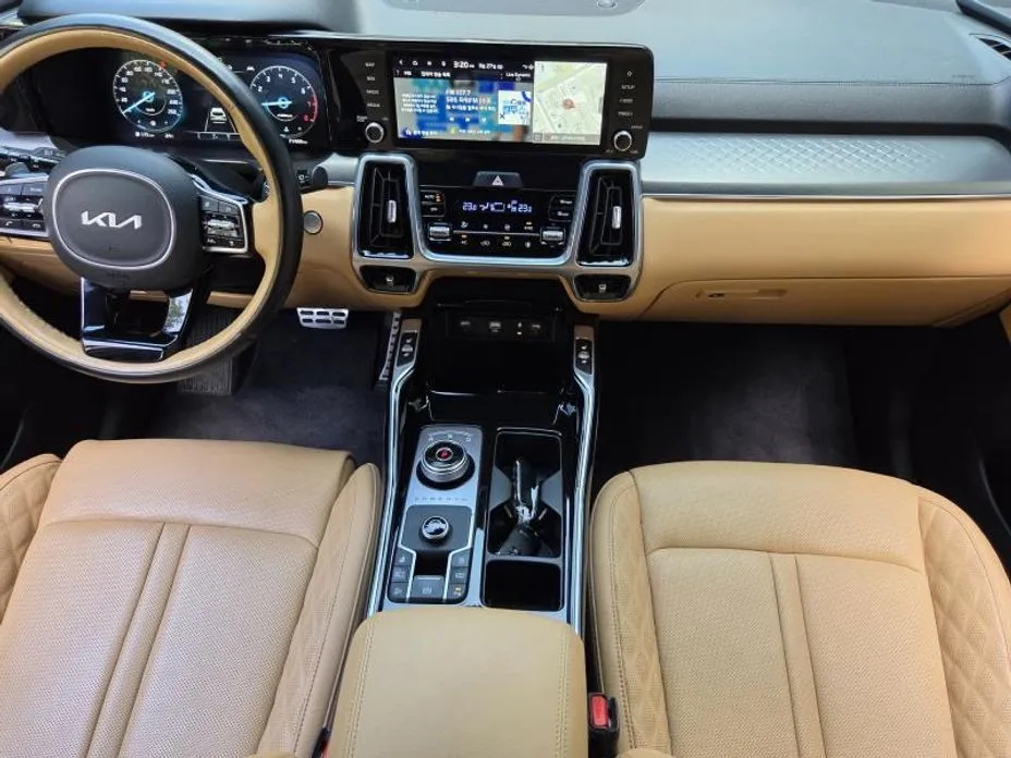 Kia Sorento — фото 3