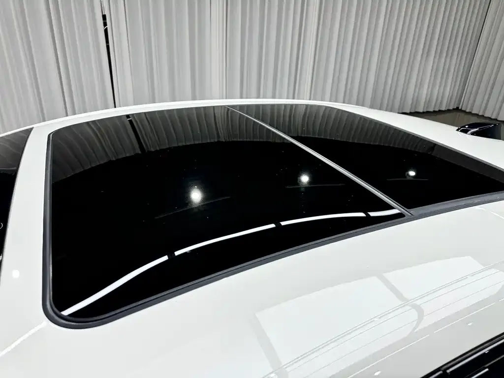 BYD Seal 07 EV — фото 2