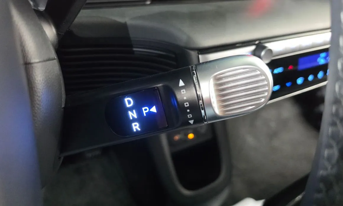 Hyundai Ioniq5 — фото 8
