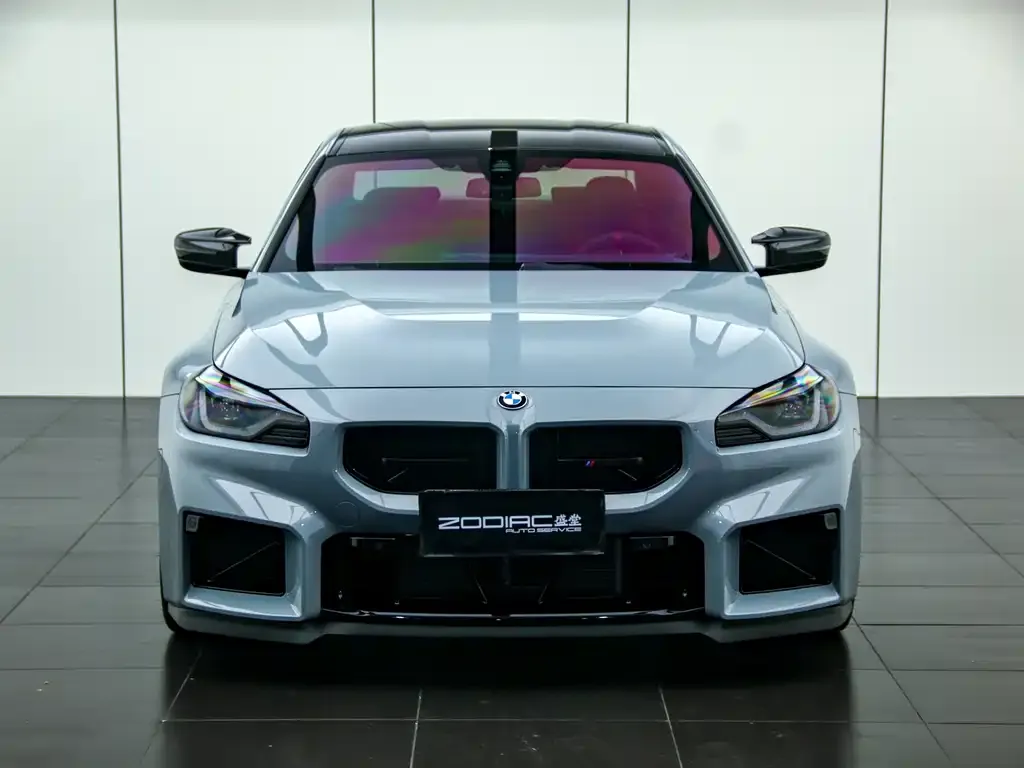 BMW M2 — фото 2