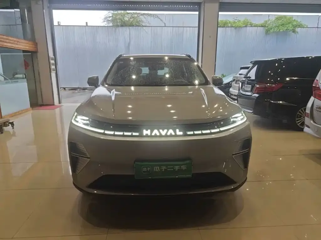 Haval Xiaolong MAX — фото 3