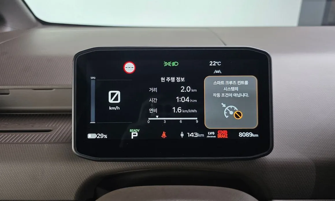Kia PV5 — фото 6
