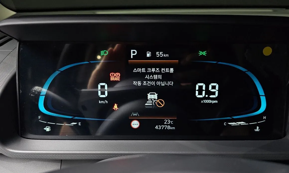 Hyundai Casper — фото 2