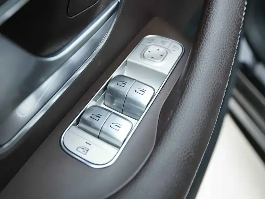 Mercedes-Benz GLE (Import) — фото 6