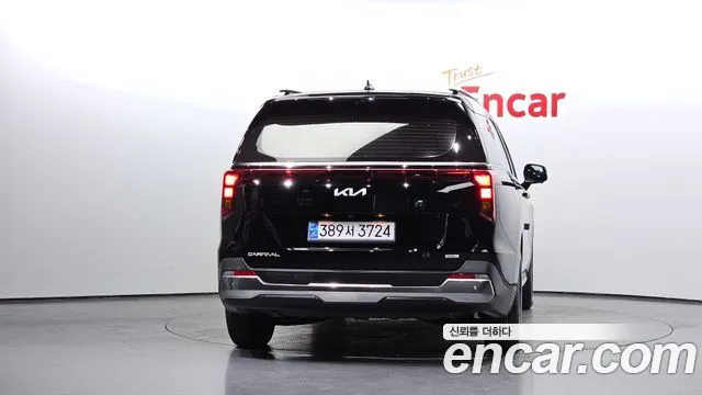 Kia Carnival — фото 2
