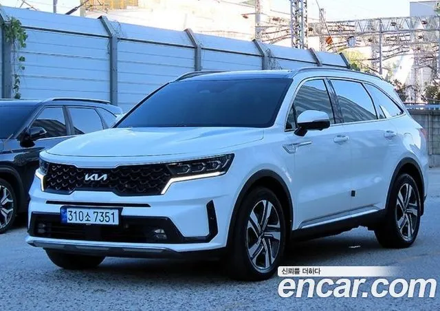 Kia Sorento — фото 2
