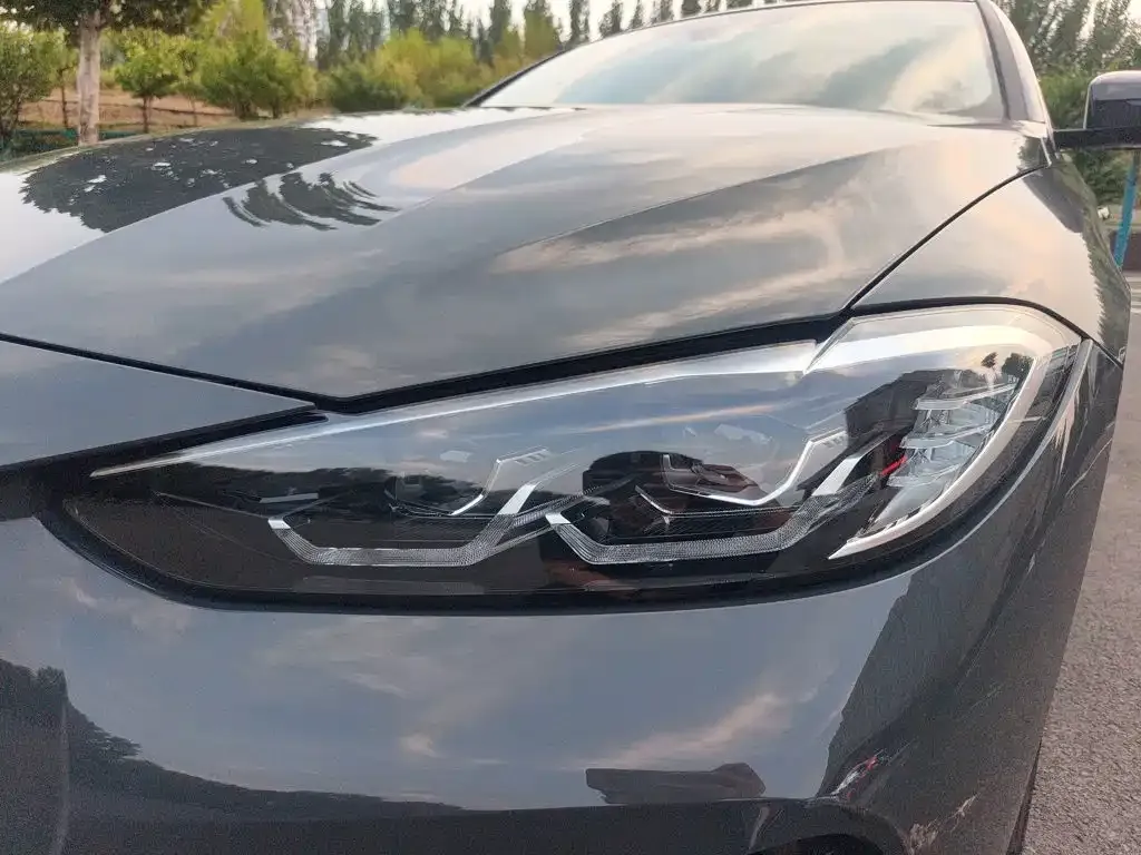 BMW 4 Series — фото 10