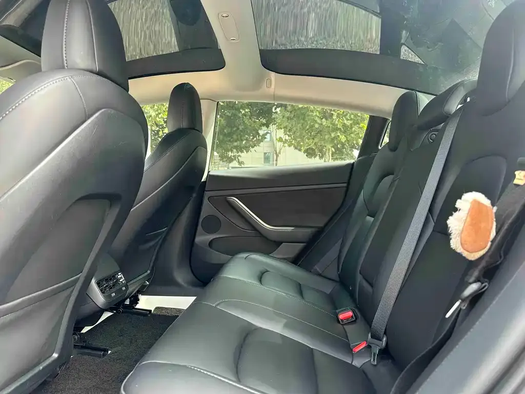 Tesla Model 3 — фото 2
