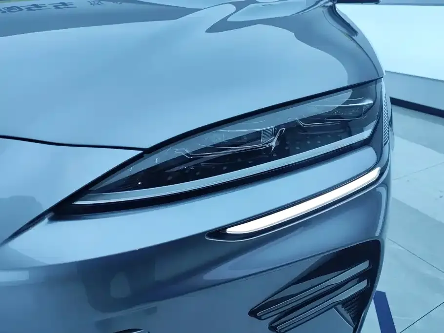 BYD PLUS New Energy — фото 6