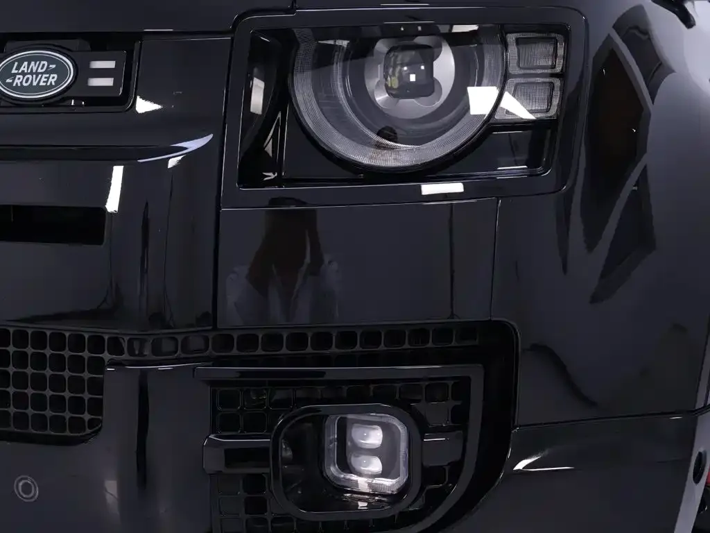 Land Rover Defender — фото 4