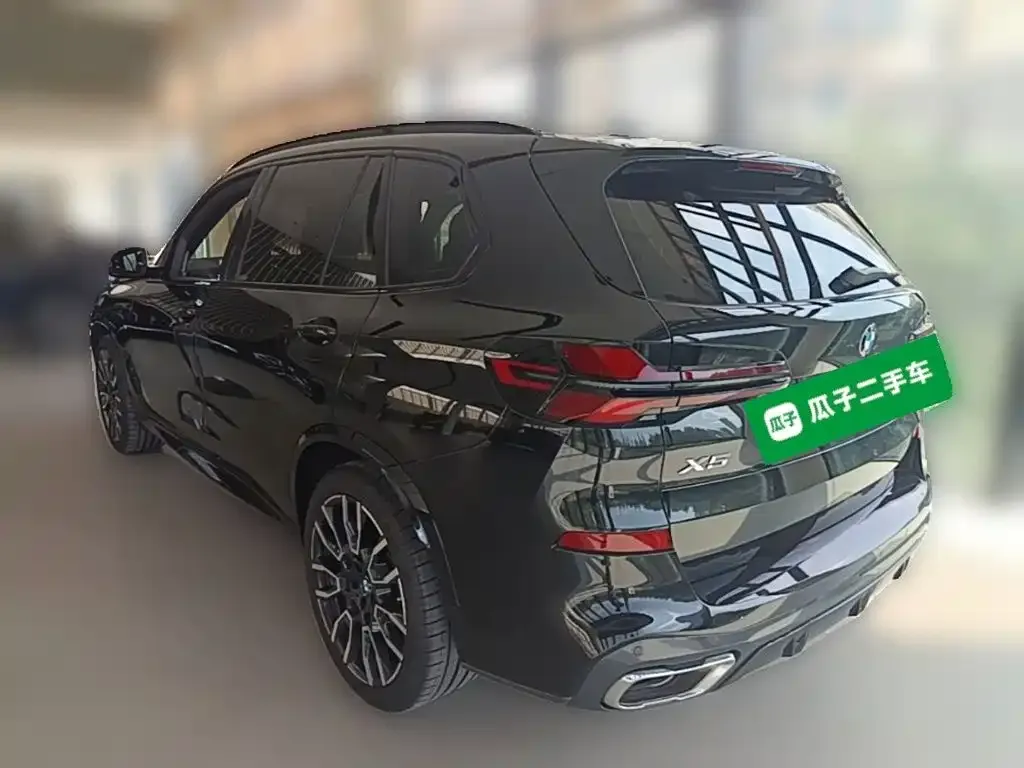 BMW X5 — фото 2