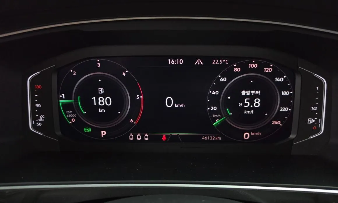 Volkswagen Tiguan — фото 7