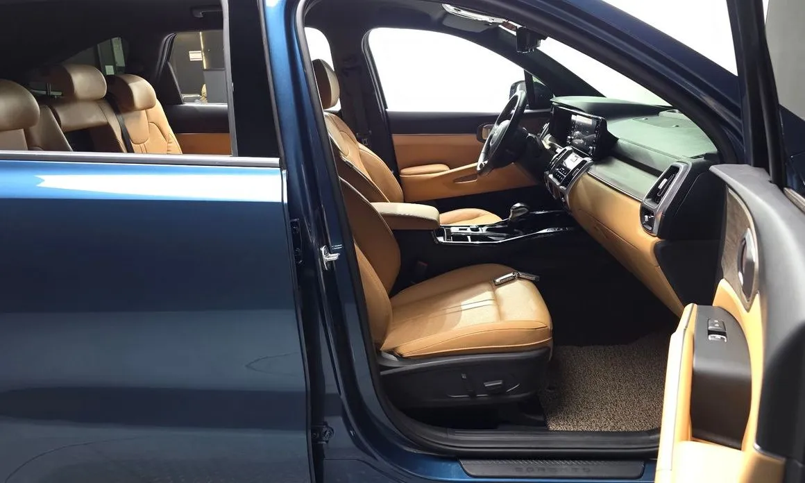 Kia Sorento — фото 3