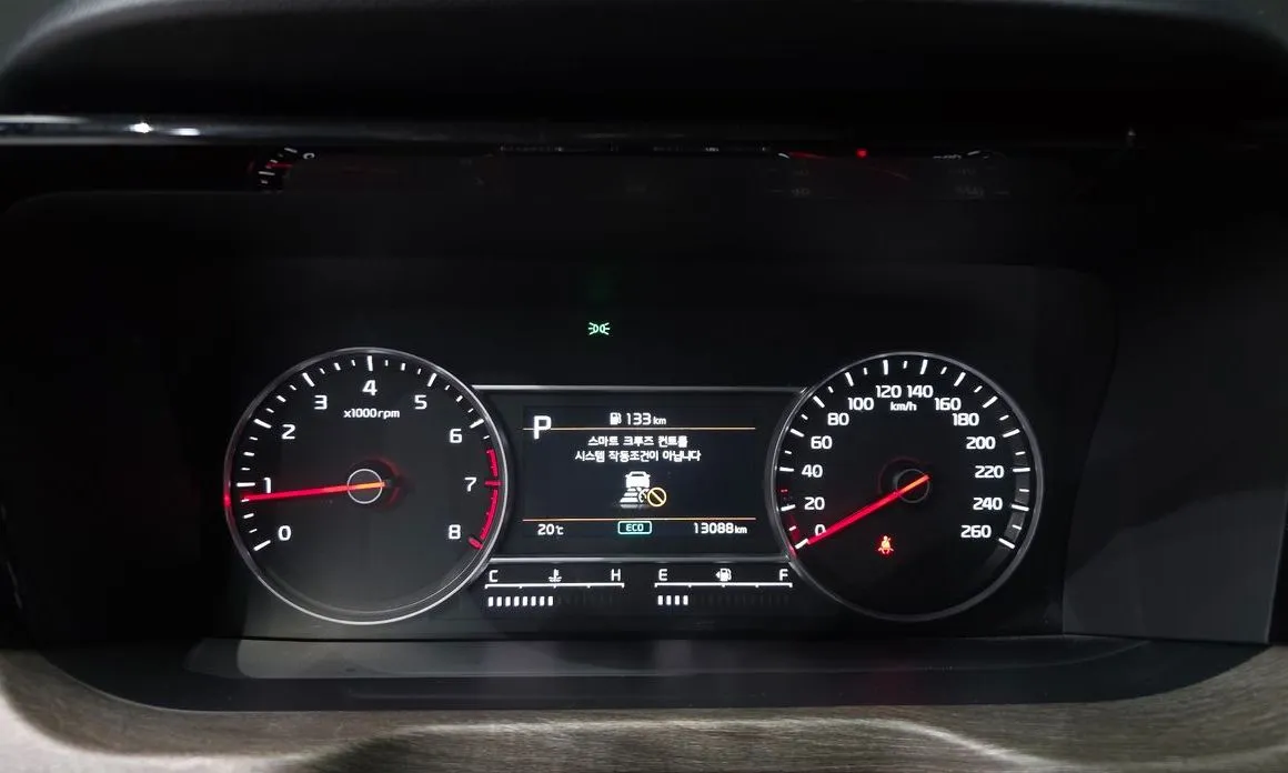 Kia Sorento — фото 5