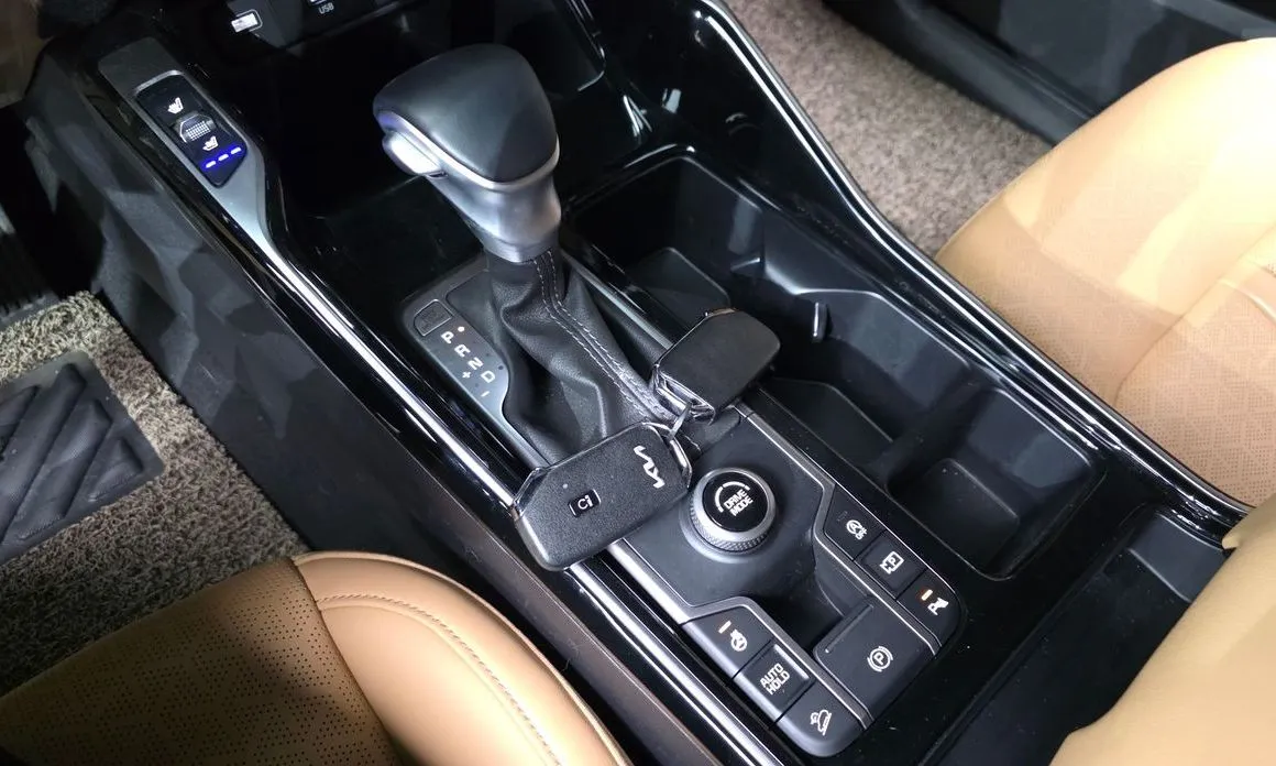 Kia Sorento — фото 2