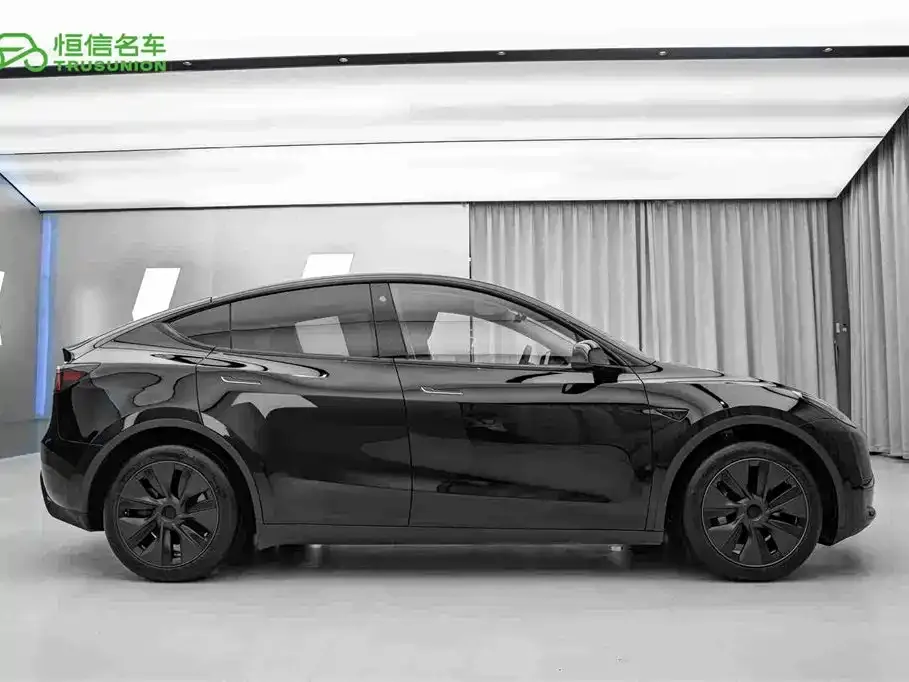 Tesla Model Y — фото 5