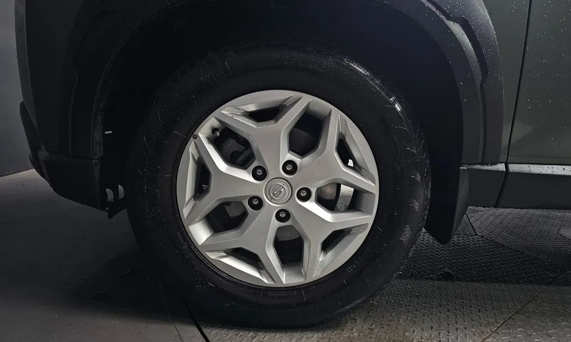KG Mobility (Ssangyong) Rexton — фото 4