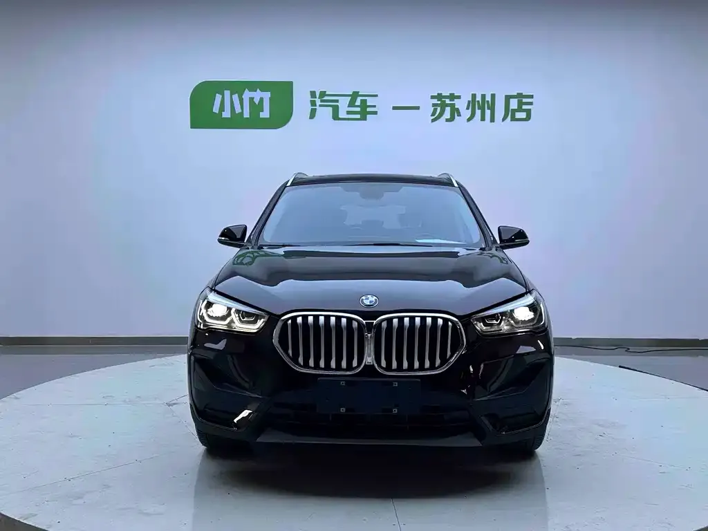 BMW X1 — фото 2