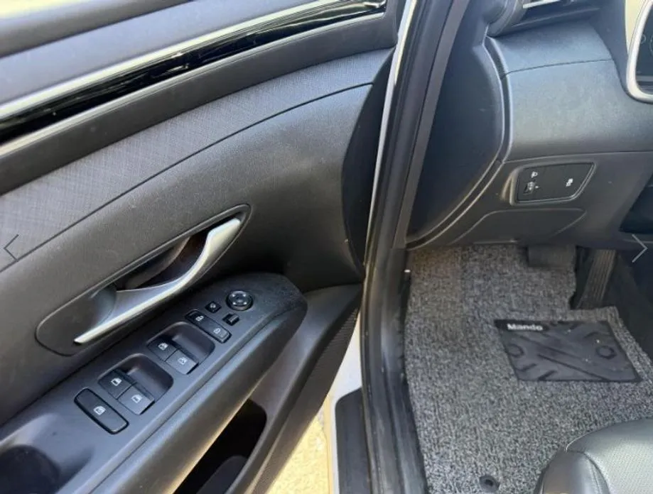 Hyundai Tucson — фото 3