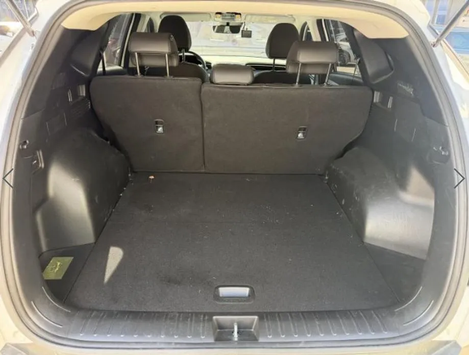 Hyundai Tucson — фото 2