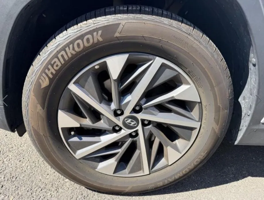 Hyundai Tucson — фото 7