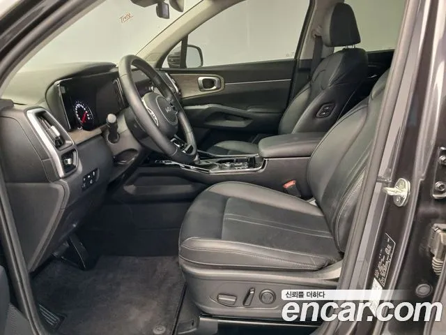 Kia Sorento — фото 3
