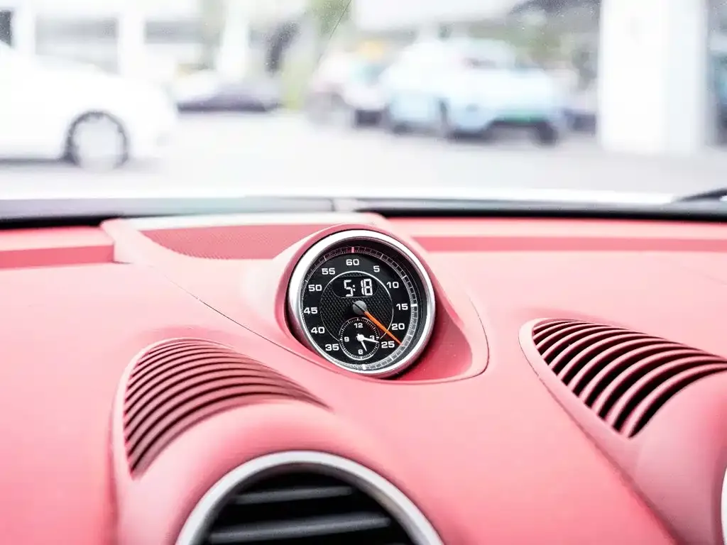 Porsche 718 — фото 2