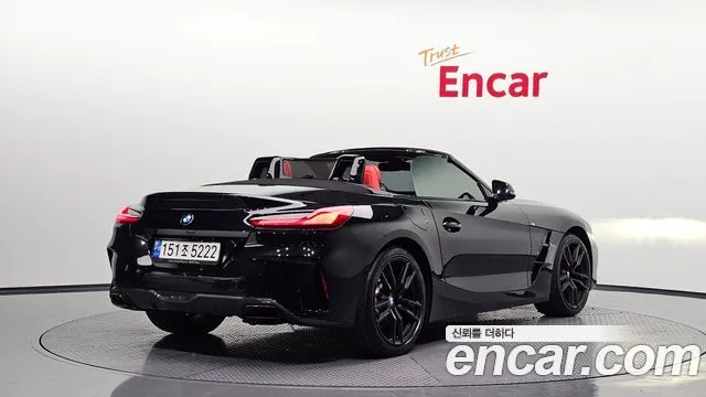 BMW Z4 — фото 2