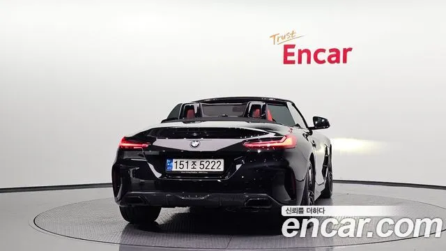 BMW Z4 — фото 4