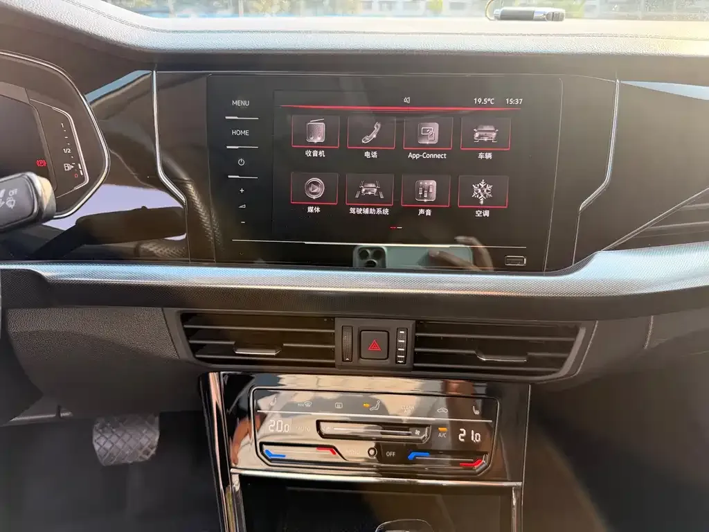 Volkswagen Passat — фото 3