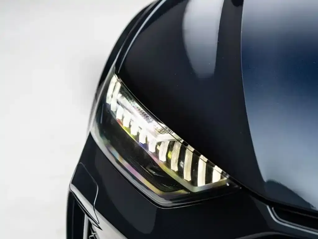 Audi RS 7 — фото 5