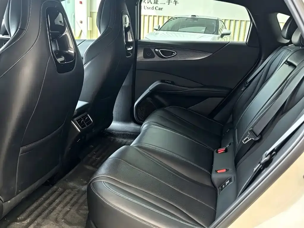 BYD Seal 06 — фото 4
