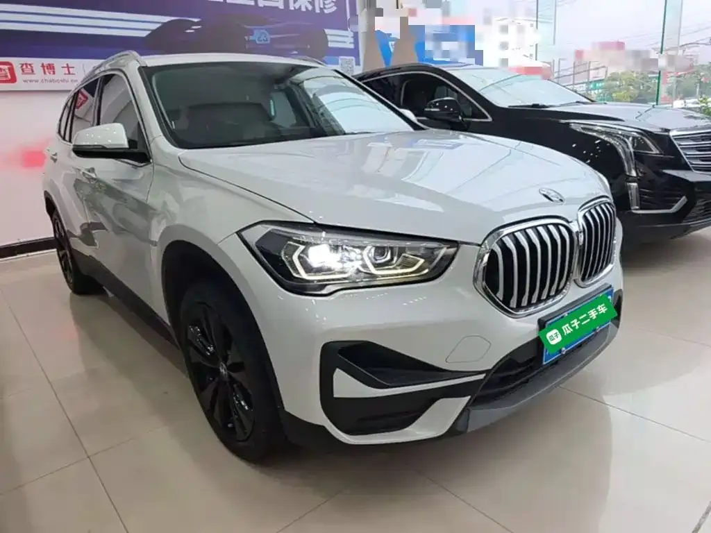 BMW X1 — фото 2