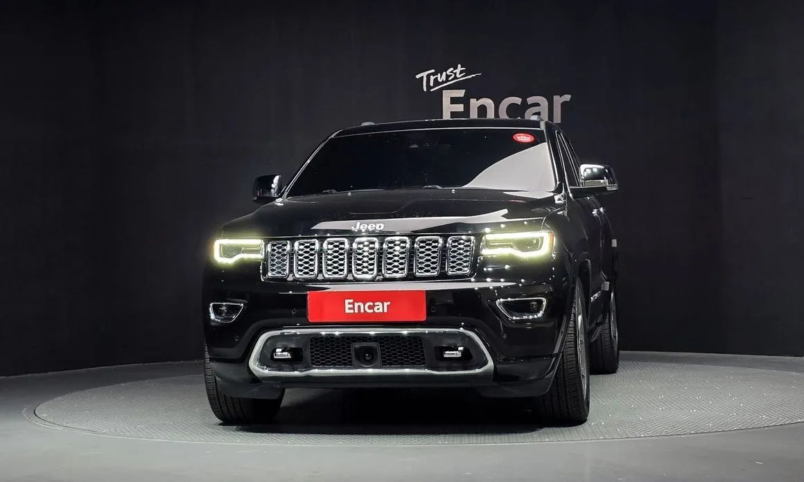 Jeep Cherokee — фото 3