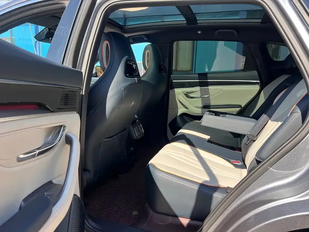 BYD PLUS New Energy — фото 10