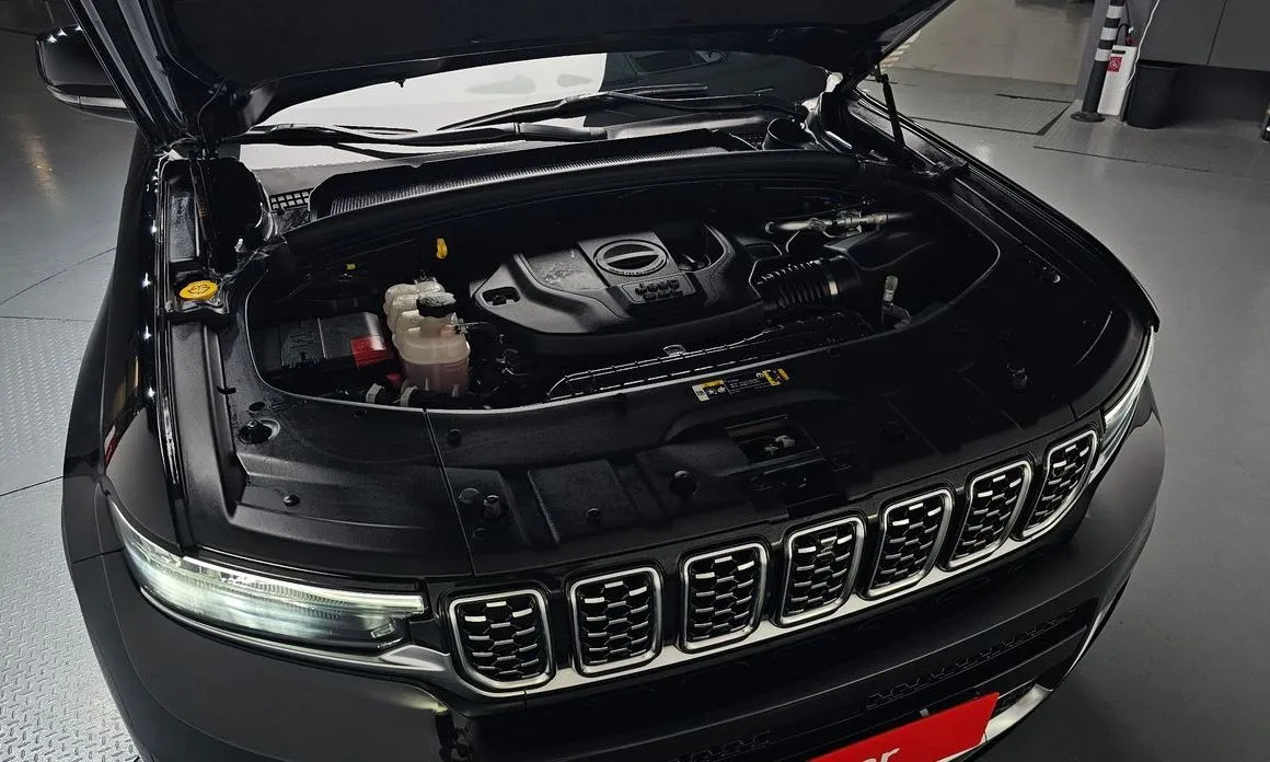 Jeep Cherokee — фото 9
