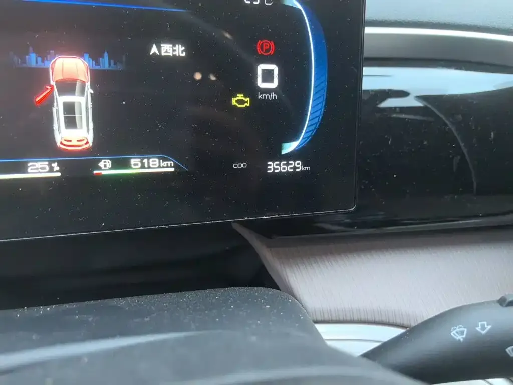 BYD Pro New Energy — фото 8